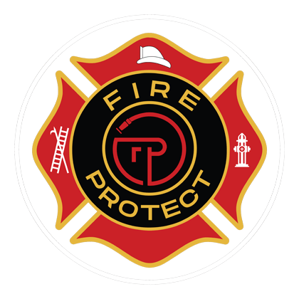 FireProtect logo